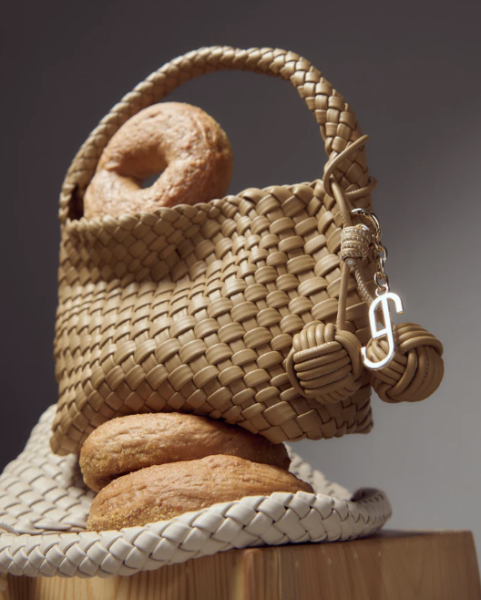 MINI POPPY BAG 系列 