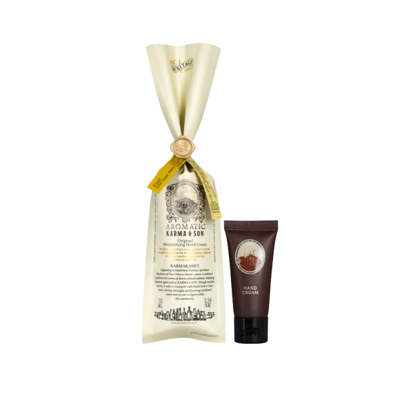 KARMAKAMET 經典香調護手霜 