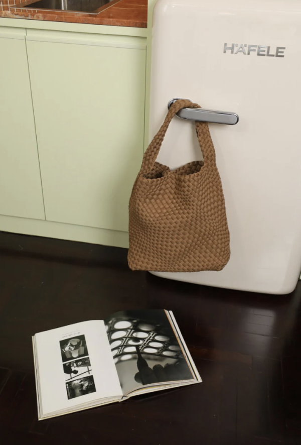 托特包 PIPER TOTE 系列 Sugar Monday, 泰國包, 潛水布包, 托特包, 女包, 大容量包, 手提包, TOTE, Fabric bag, 通勤包, 輕盈包