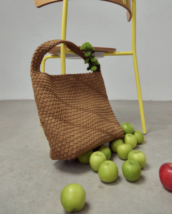 托特包 PIPER TOTE 系列 Sugar Monday, 泰國包, 潛水布包, 托特包, 女包, 大容量包, 手提包, TOTE, Fabric bag, 通勤包, 輕盈包