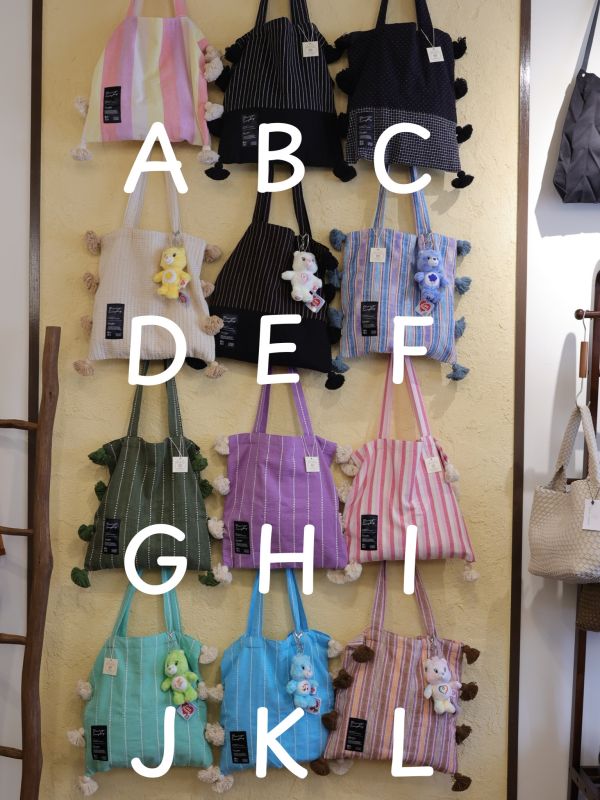 自然色系 × 手作感-大款 (40×40cm) 泰國手工包, 草編包, 手工編織袋, SoLaLa GOODS, 休閒包, 旅行包, 輕便袋, 大號草編包, 小號草編包, 泰國設計包