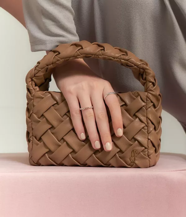 MINI PARIS HANDBAG 系列 