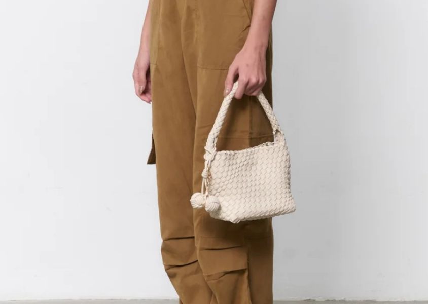 MINI POPPY BAG 系列 