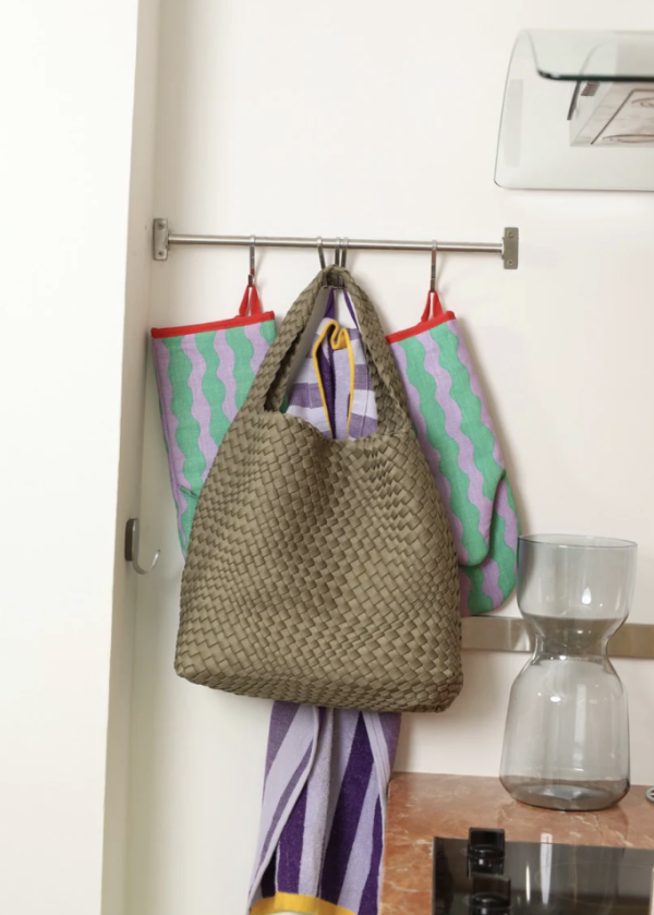 托特包 PIPER TOTE 系列 Sugar Monday, 泰國包, 潛水布包, 托特包, 女包, 大容量包, 手提包, TOTE, Fabric bag, 通勤包, 輕盈包