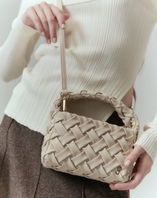 MINI PARIS HANDBAG 系列 