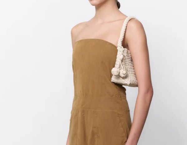 MINI POPPY BAG 系列 