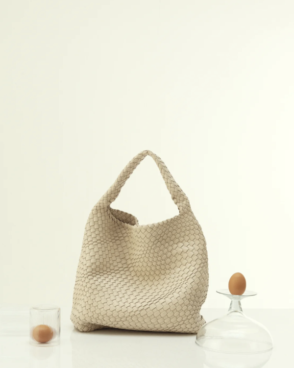 托特包 PIPER TOTE 系列 Sugar Monday, 泰國包, 潛水布包, 托特包, 女包, 大容量包, 手提包, TOTE, Fabric bag, 通勤包, 輕盈包