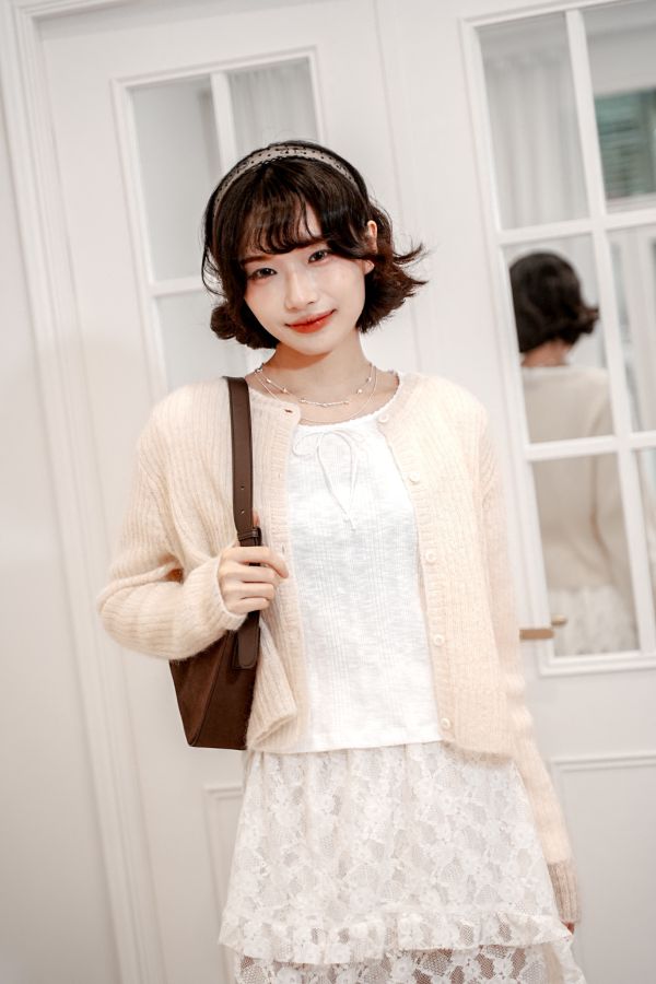 小星星雙鍊項鍊 小星星雙鍊項鍊