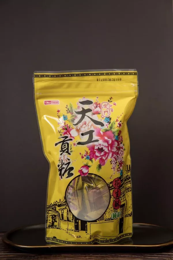 花生酥(純素) 