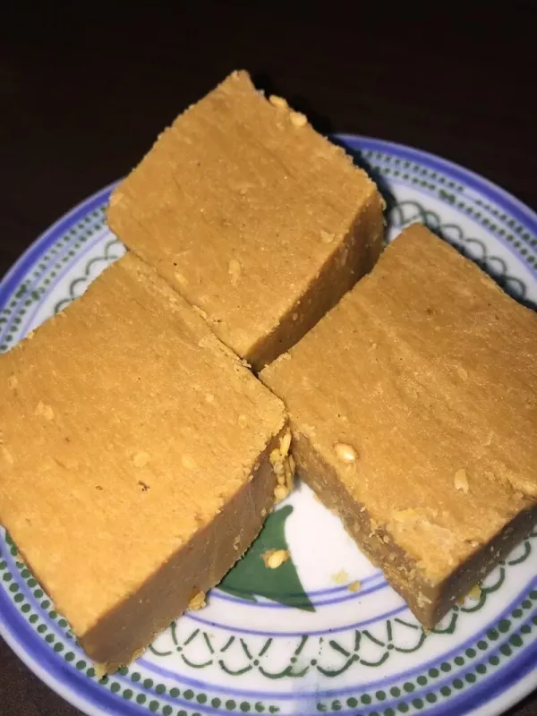 花生酥(純素) 