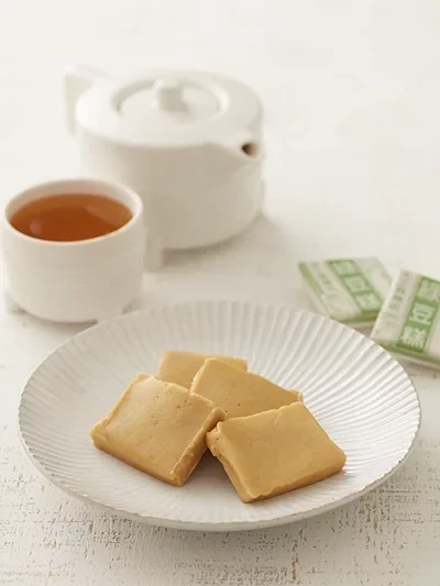 綠豆糕 