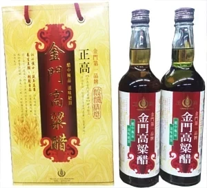 正高 高粱醋(2入) 