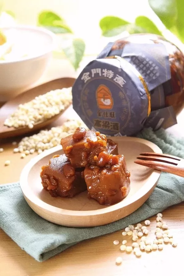 金門金佳旺豆腐乳 