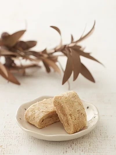傳統原味貢糖(純素) 