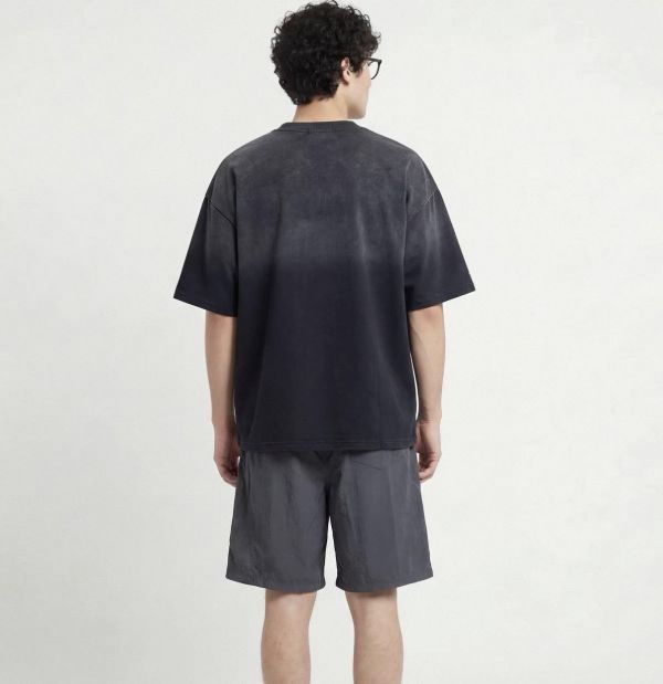 HEARNOEVIL樂團破壞T 