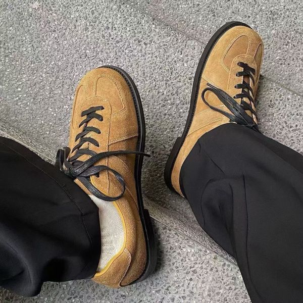 S003-街頭裁縫師 