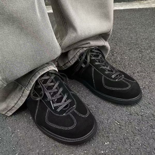 S003-街頭裁縫師 