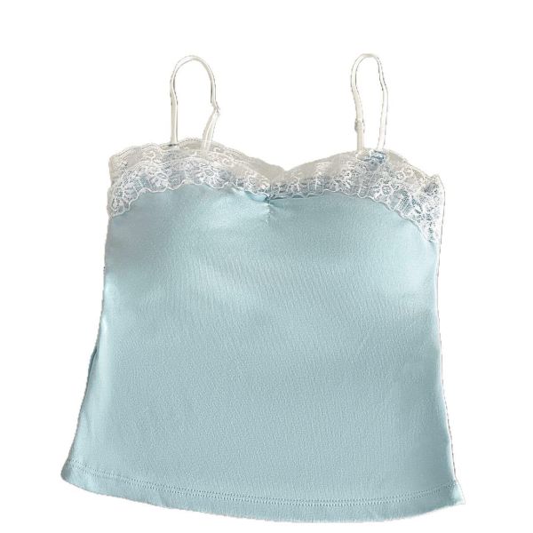 馬卡龍蕾絲花邊小可愛 