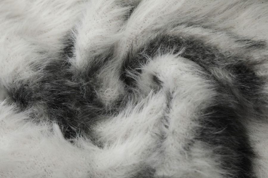 渲染海馬毛毛衣 