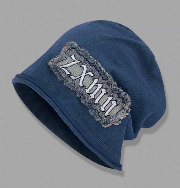 刺繡造型冷帽 