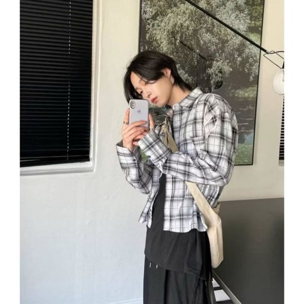 短版CLEANFIT格襯 