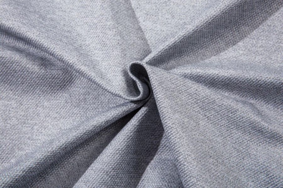 BOXY胸拉鍊解構短T 