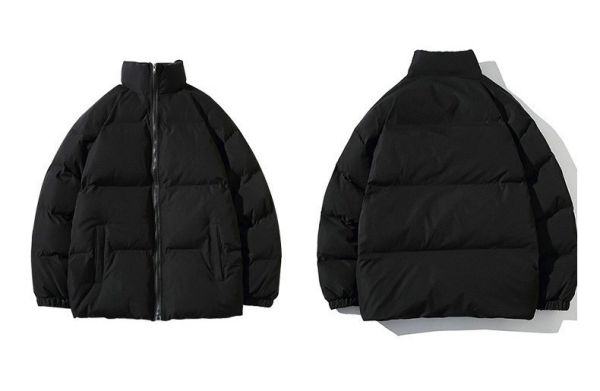 (經典)麵包外套 