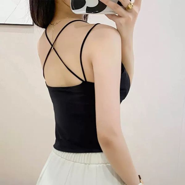 3件500(限量活動)大U型無鋼圈運動內衣 