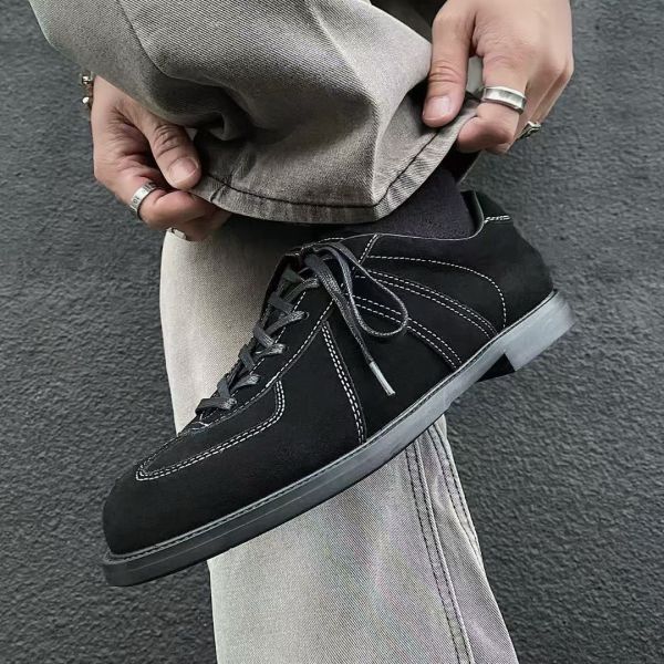 S003-街頭裁縫師 