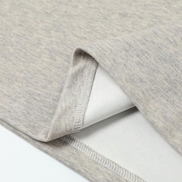 美式TAELE字母短T 