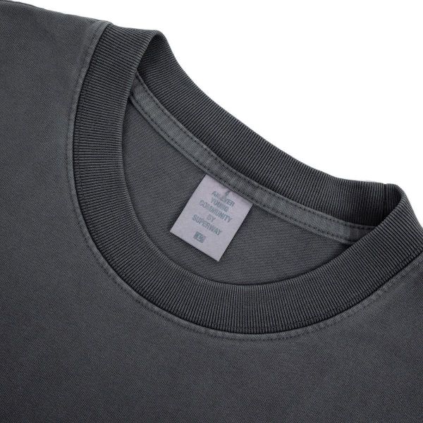 美式PEACE FLEX 短t 