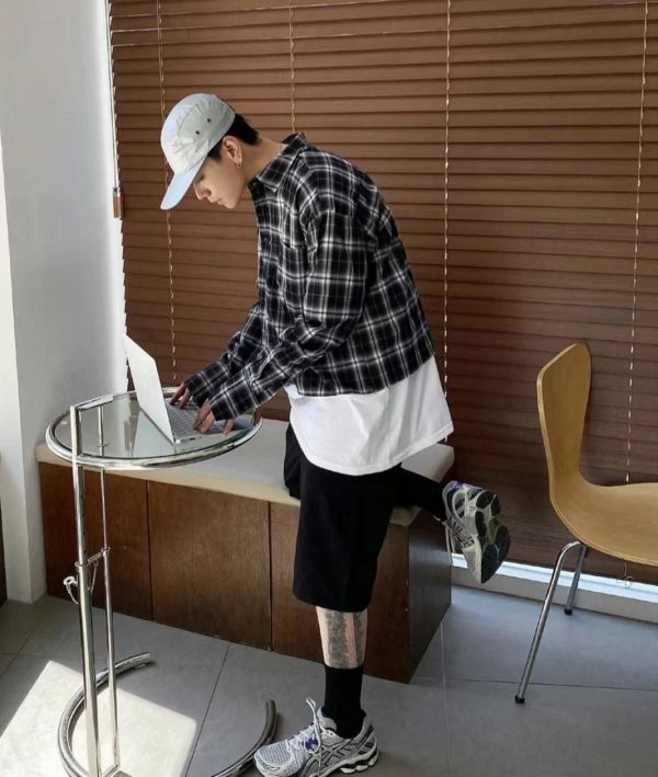 短版CLEANFIT格襯 