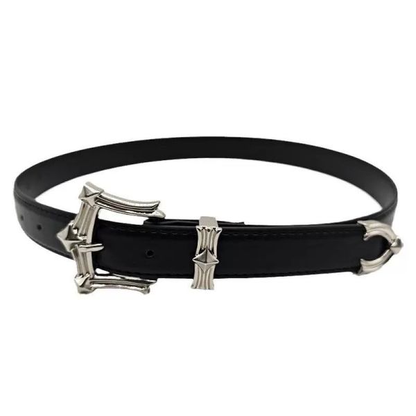 暗黑金屬三件套 