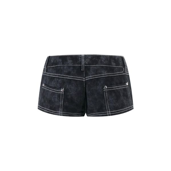 美式暗黑2K水洗套裝 