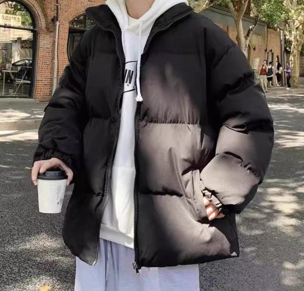 (經典)麵包外套 