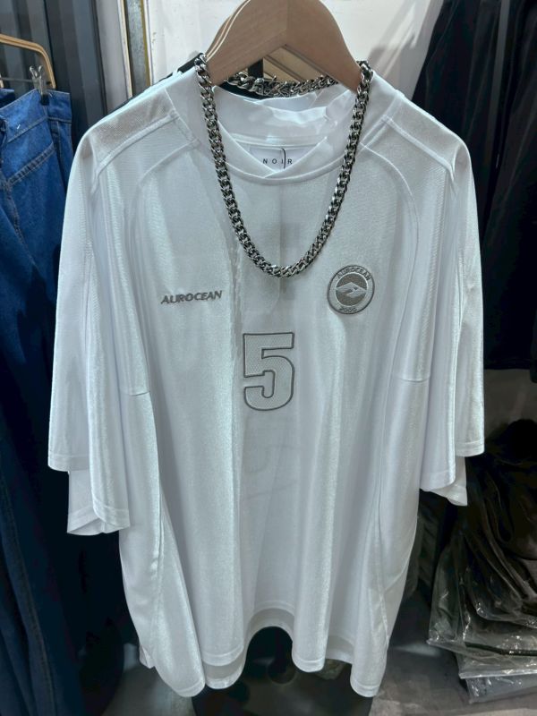 5號冰感速乾球衣 