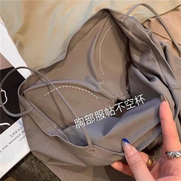 冰絲涼感小可愛 