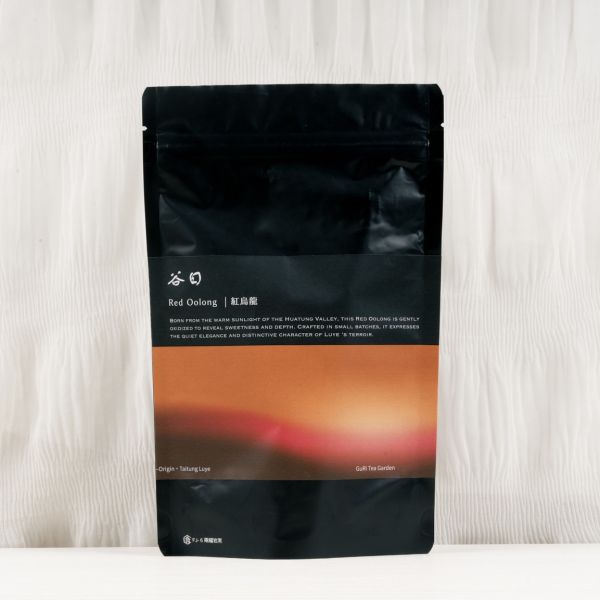 【茶包三入組】一日三時 • 山光慢飲｜紅烏龍茶、蜜香紅茶、金萱茶（10入茶包/袋*3） 