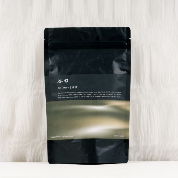 【茶包三入組】一日三時 • 山光慢飲｜紅烏龍茶、蜜香紅茶、金萱茶（10入茶包/袋*3） 