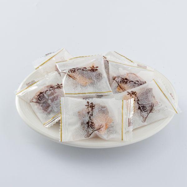 梅有芒果(小包) 