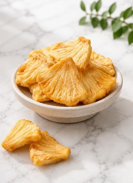 鳳梨脆脆(小包) 鳳梨脆片,鳳梨,鳳梨脆脆,蔬果脆片,蔬果脆脆,零食,乾貨,年貨