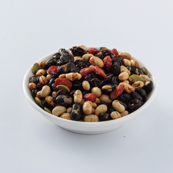 綜合五色果仁 