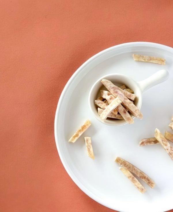 芋頭條脆脆(小包) 