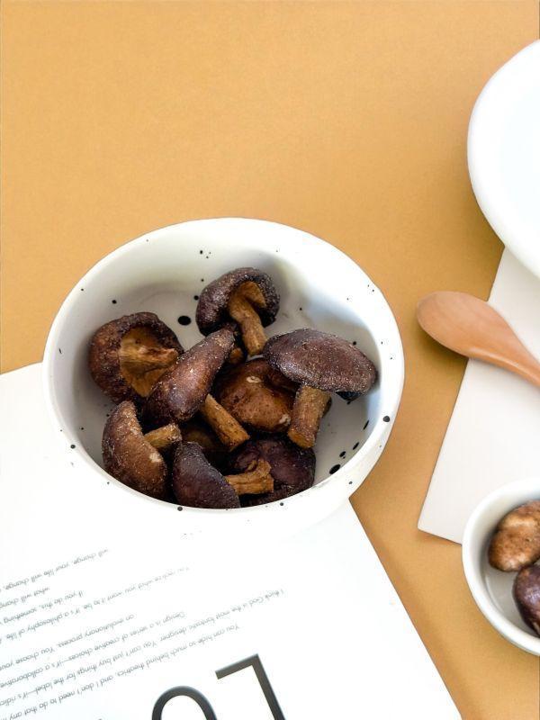 香菇脆脆(小包) 