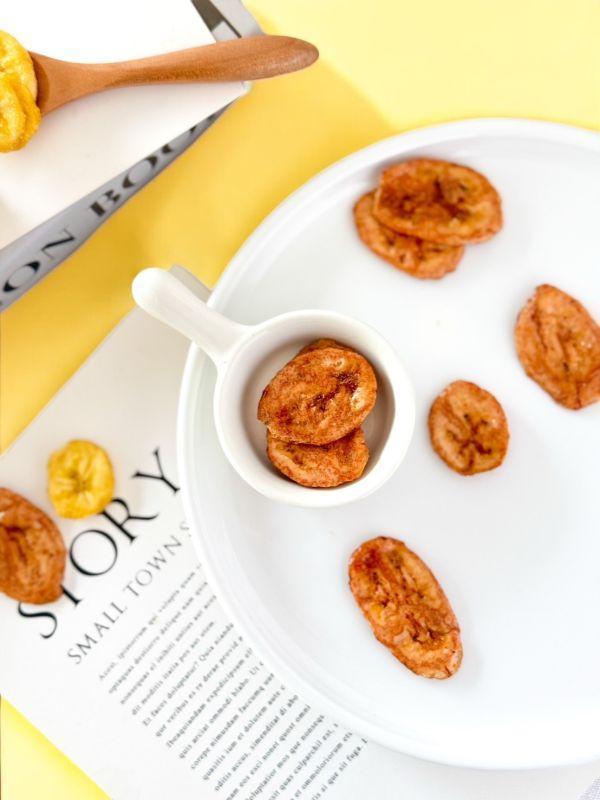 焦糖香蕉脆脆(小包) 