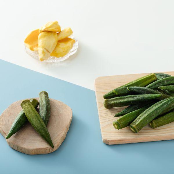 秋葵脆脆(小包) 