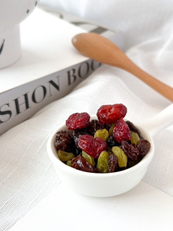 綜合繽紛葡萄乾 