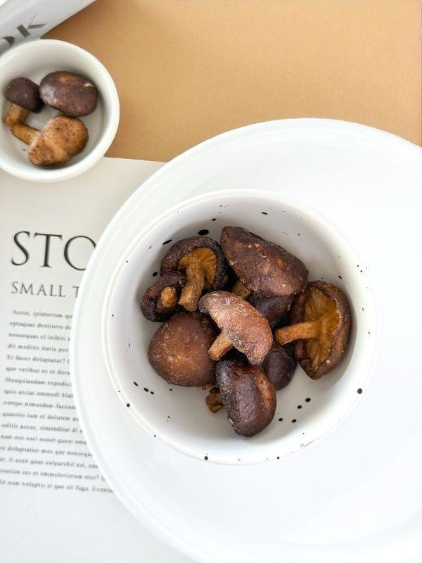 香菇脆脆(小包) 