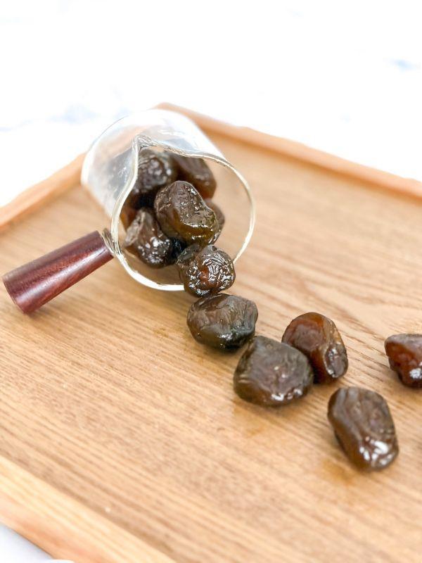 茶葉梅(小包) 