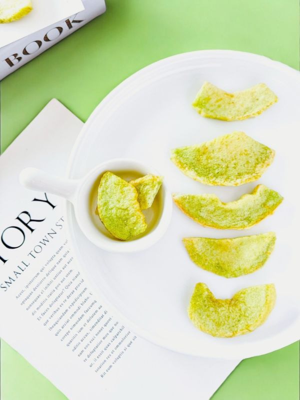 哈密瓜脆脆(大包) 